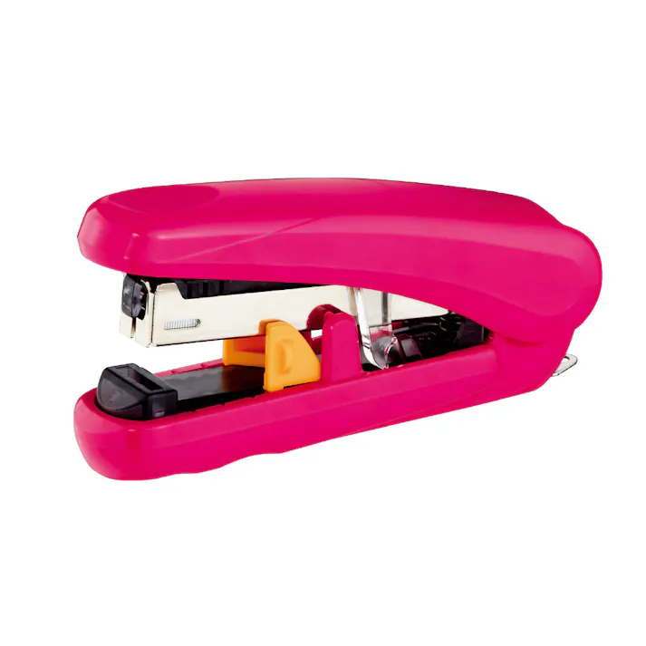 プラス ピタヒット スタンドパック ピンク