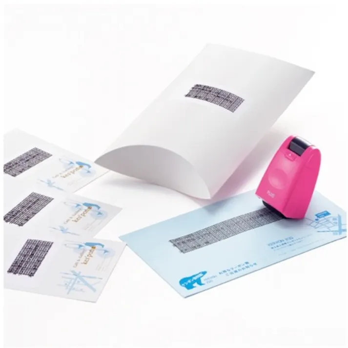 【CAINZ-DASH】プラス 37646)ローラーケシポン グリーン IS500CM-B-GR【別送品】