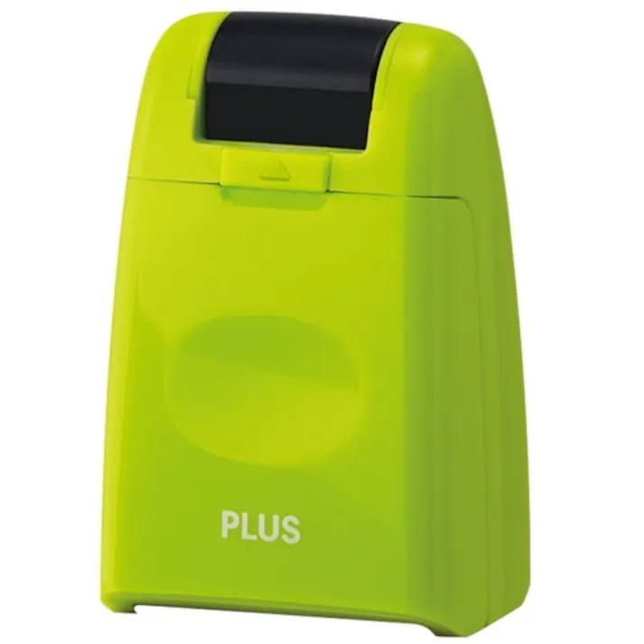 【CAINZ-DASH】プラス 37646)ローラーケシポン グリーン IS500CM-B-GR【別送品】