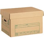 プラス 40080)文書保存箱フタ式 DN-302 DN-302 積層ダンボール プラス 40080)文書保存箱フタ式 DN-302 DN-302 積層ダンボール