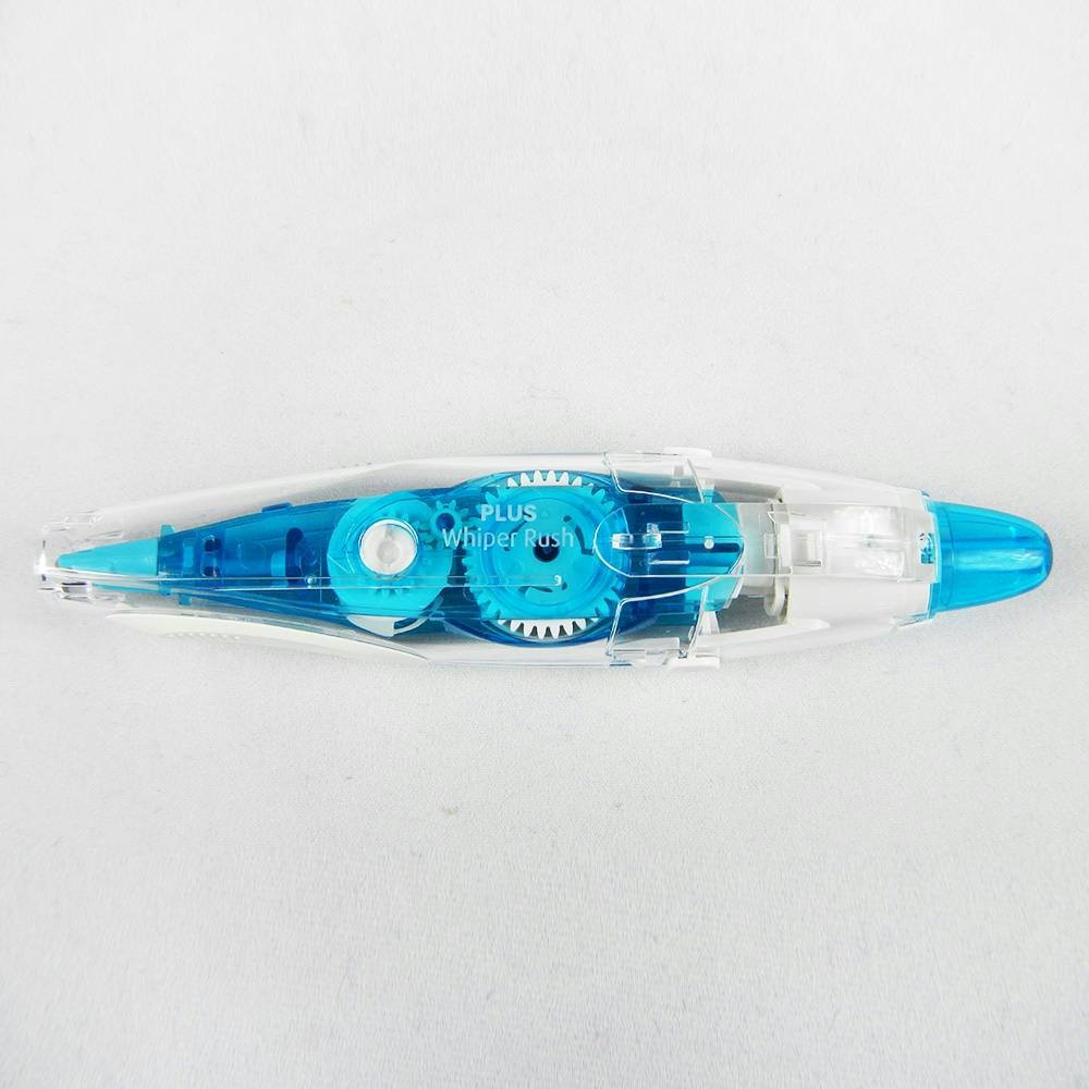 プラス ホワイトパーラ本体 6mm ライトブルー