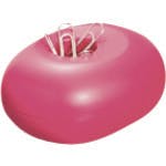 プラス 81960)クリップケース CP-500 ピンク CP-500 PK ホルダー式クリップ プラス 81960)クリップケース CP-500 ピンク CP-500 PK ホルダー式クリップ