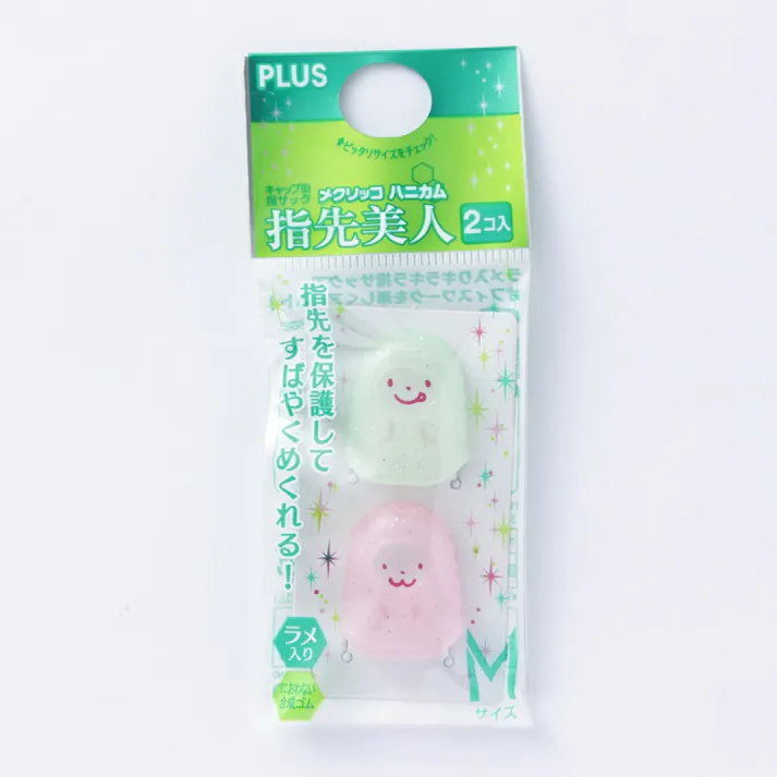 プラス メクリッコハニ 指先美人 M