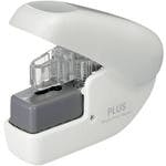 プラス 31110)ペーパークリンチミニ SL-104NB ホワイト SL-104NB WH ホッチキス プラス 31110)ペーパークリンチミニ SL-104NB ホワイト SL-104NB WH ホッチキス