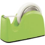 プラス ３１２４６）テープカッター　ＴＣ－３０１　ライトグリーン TC-301 LGR ハンディテープカッター