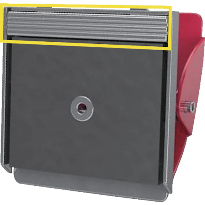 【CAINZ-DASH】プラス 80413)マグネットクリップ CP-040MCR M ホワイト CP-040MCR M WH【別送品】