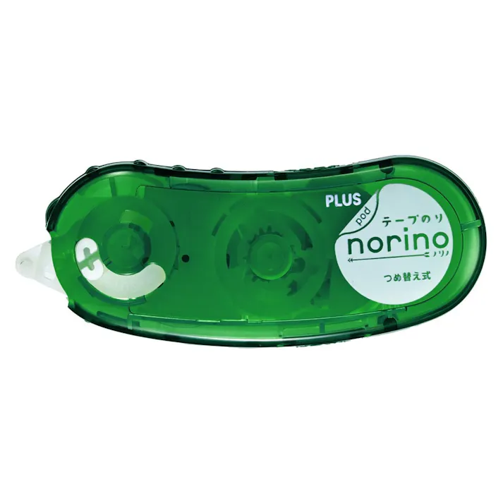 テープのりポッド再剥離8.4本体