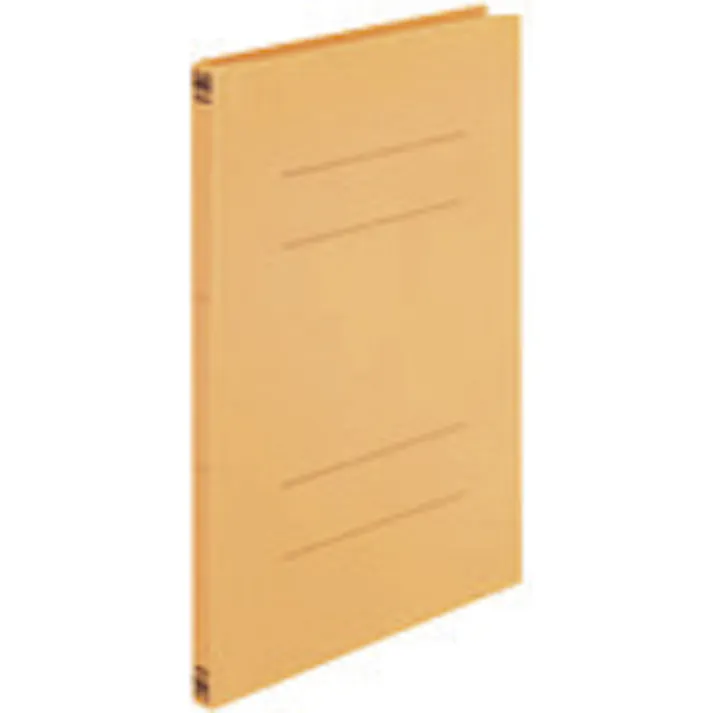 【CAINZ-DASH】プラス 98297)PPフラットファイルA4S No.121P YL 1冊 NO.121P YL【別送品】