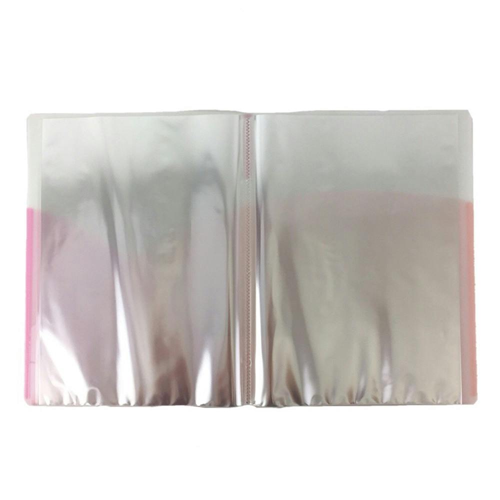 プラス クリアーF パスティ A4 20P PP | 文房具・事務用品 通販