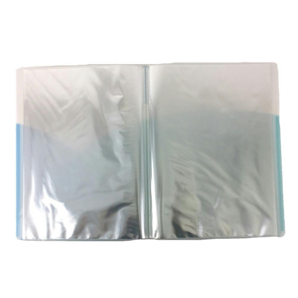 プラス クリアーF パスティ A4 20P SB | 文房具・事務用品 通販