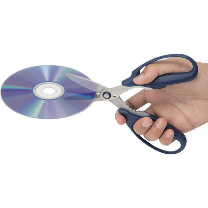 【CAINZ-DASH】プラス 34630)ハサミ フィットカットカーブ 万能タイプ SC-175PM グリーン SC-175PM G【別送品】