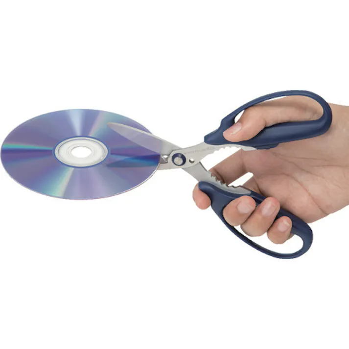 【CAINZ-DASH】プラス 34632)ハサミ フィットカットカーブ 万能タイプ SC-175PM ピンク SC-175PM P【別送品】