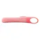 プラス 折らないカッター オランテ パステルピンク
