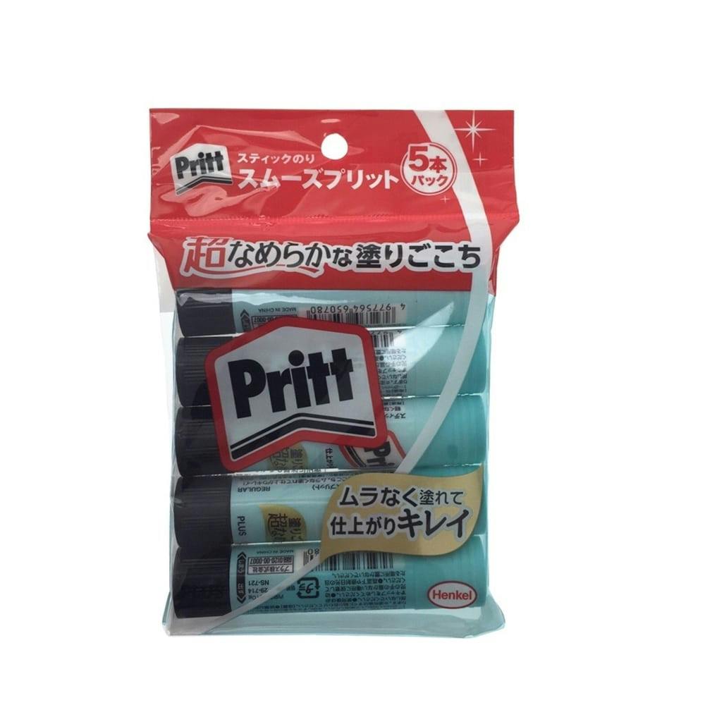 Pritt スティックのり - のり