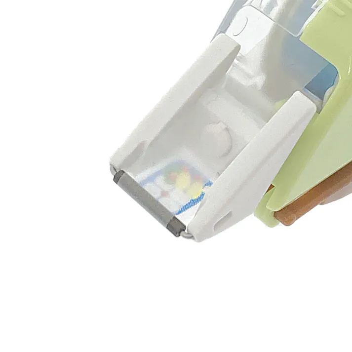 プラス デコラッシュ 6mm幅 弁当