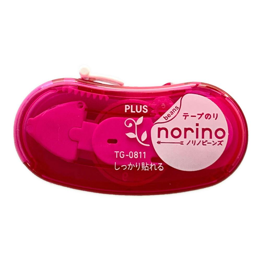 のりさん専用 プラス PLUS テープのり 日本のお土産シリーズ ノリノビーンズ 相撲