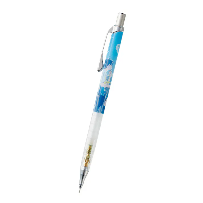 プラス シャープペンシル オレンズ 0.5mm HB 教室