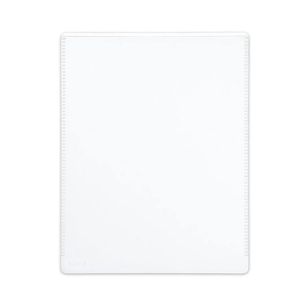 プラス イトオシ カードケース ポストカードサイズ 2枚入