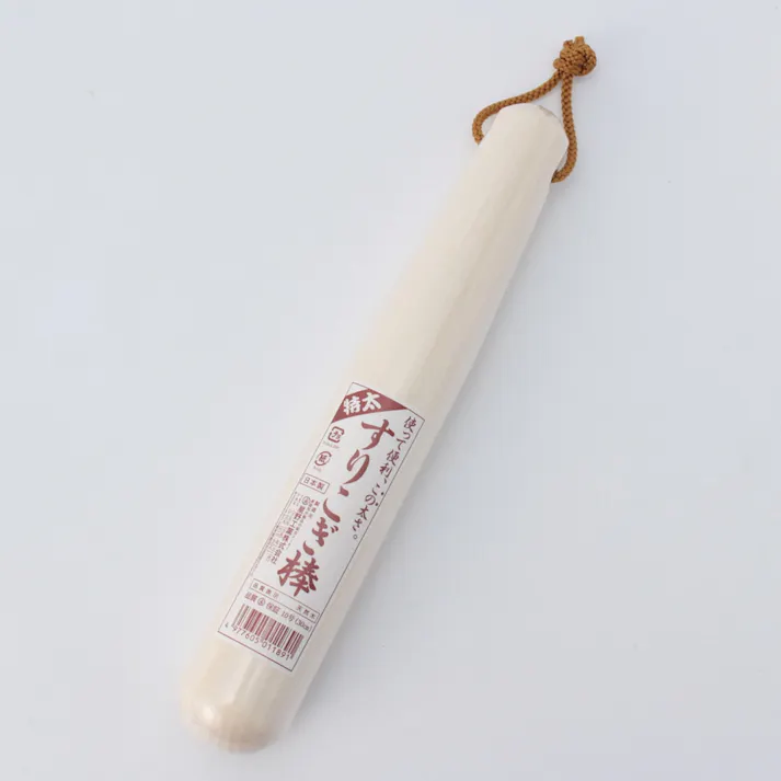 すりこぎ棒 極太 30cm