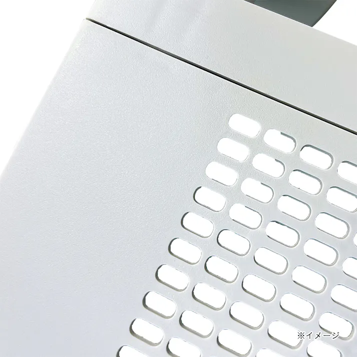 突っ張り棚 45Lワイドメッシュ マットW 15~45kg TNRL