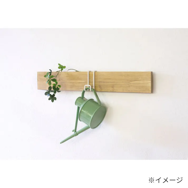 ナゲシレールフック W