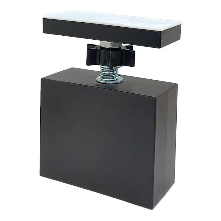 LABRICO ラブリコ 2×4材用 アジャスター ブロンズ DXB-1