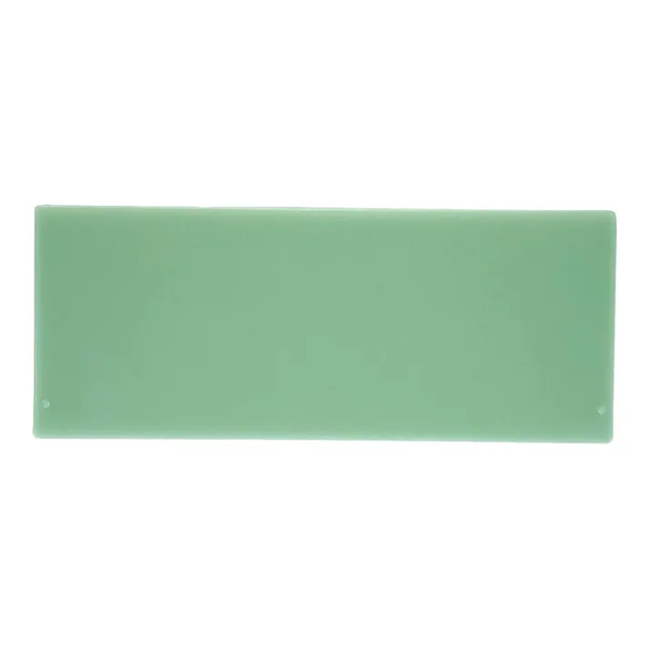 LABRICO ラブリコ 2×4材用 棚受シングル ヴィンテージグリーン DXV-2