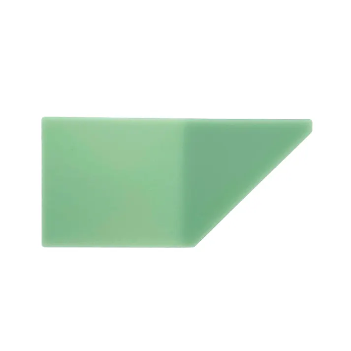 LABRICO ラブリコ 2×4材用 棚受シングル ヴィンテージグリーン DXV-2