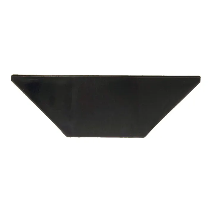 LABRICO ラブリコ 2×4材用 棚受ダブル ブロンズ DXB-3