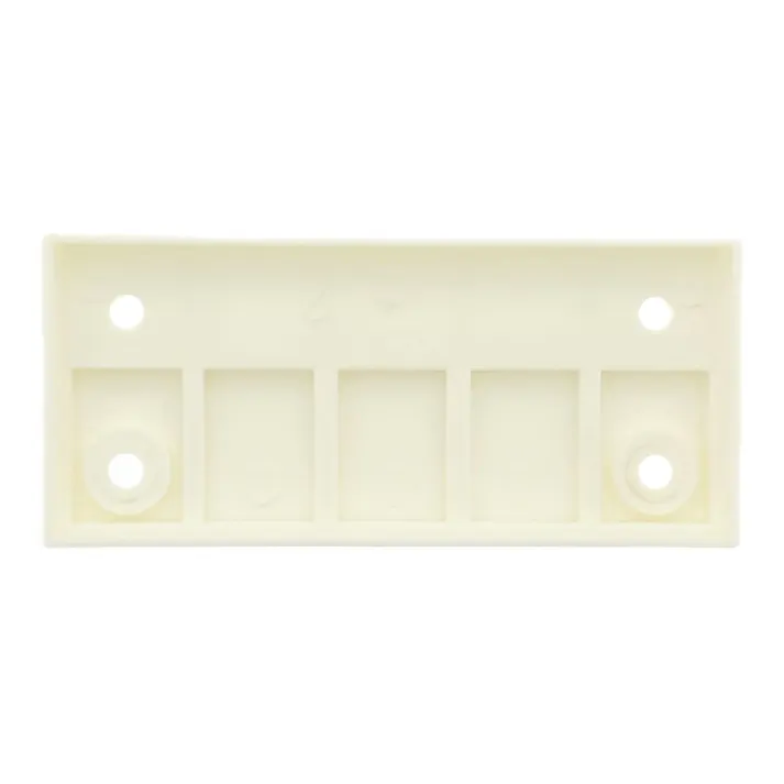 LABRICO ラブリコ 2×4材用 ジョイント オフホワイト DXO-4