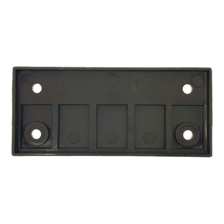 LABRICO ラブリコ 2×4材用 ジョイント ブロンズ DXB-4