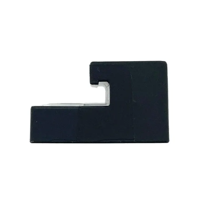 LABRICO ラブリコ 2×4材用 ジョイント マットブラック DXK-4