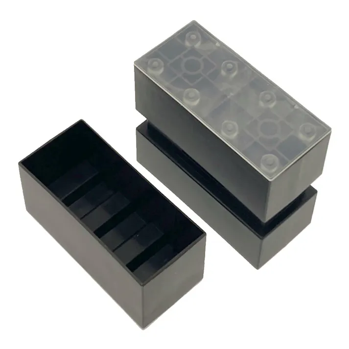 LABRICO ラブリコ 突っ張りキャップ ライト 2×4 ブロンズ BXB-1