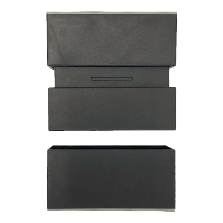 LABRICO ラブリコ 突っ張りキャップ ライト 2×4 ブロンズ BXB-1