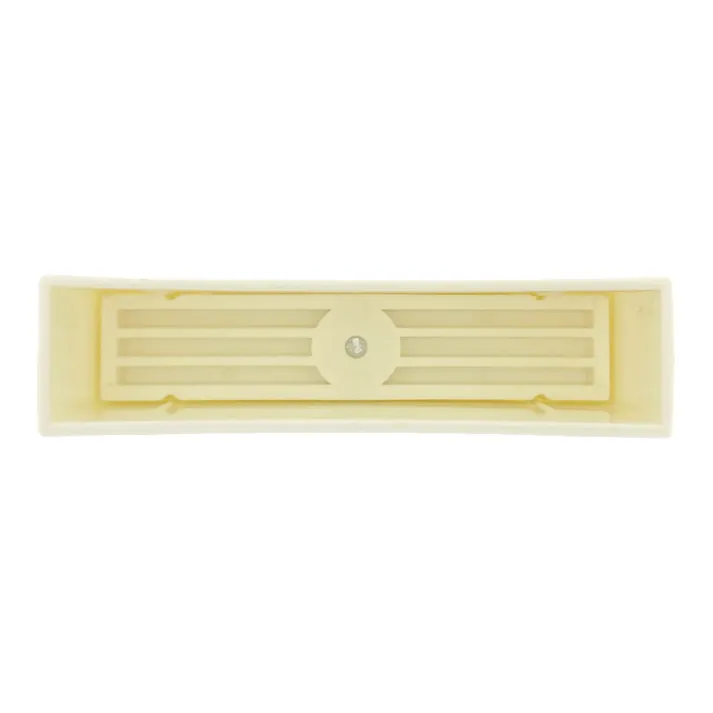 LABRICO ラブリコ 1×4材用 アジャスター オフホワイト DXO-21