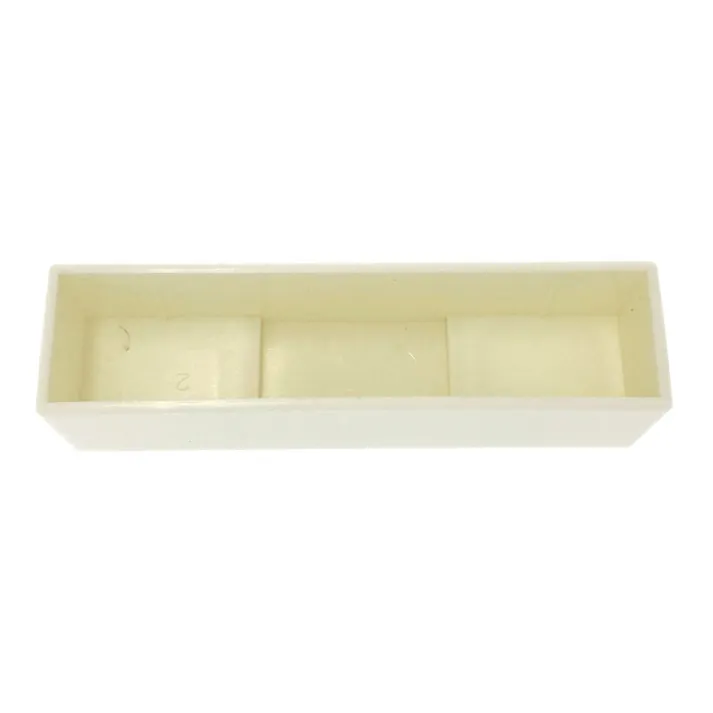 LABRICO ラブリコ 1×4材用 アジャスター オフホワイト DXO-21