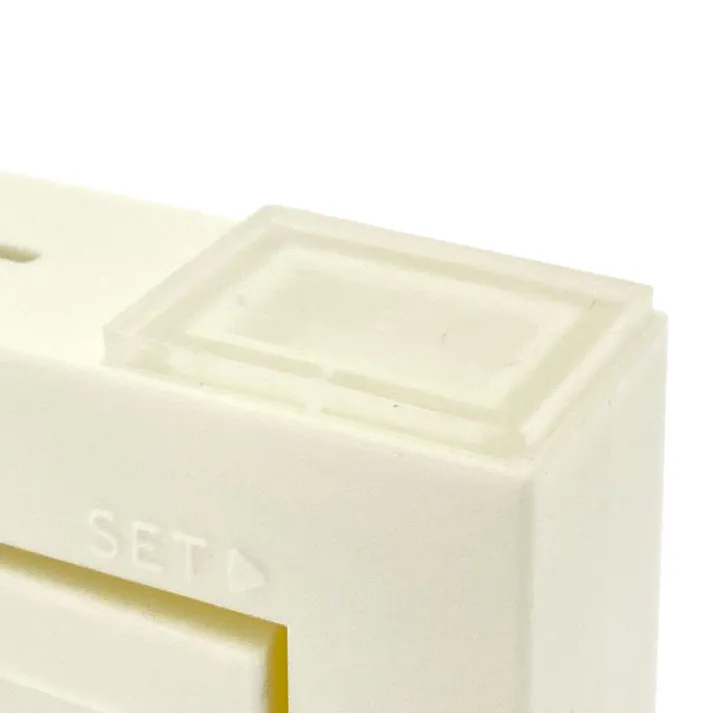 LABRICO ラブリコ 1×4材用 アジャスター オフホワイト DXO-21