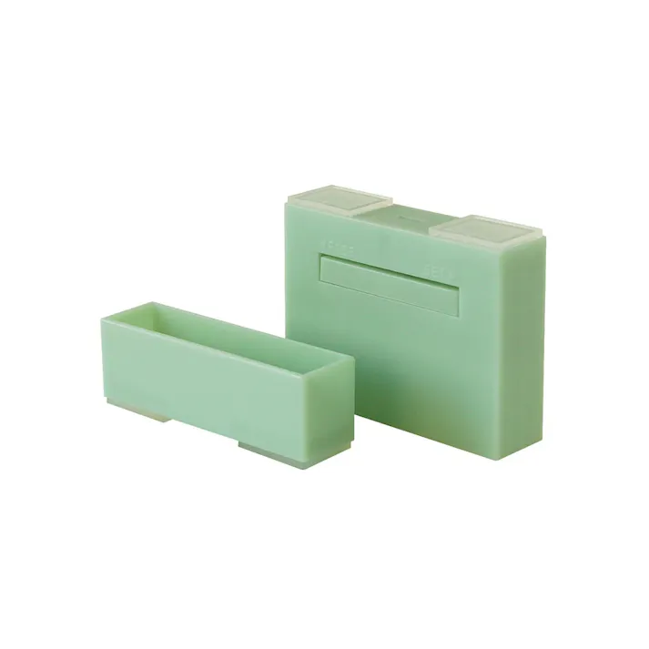 LABRICO ラブリコ 1×4材用 アジャスター ヴィンテージグリーン DXV-21