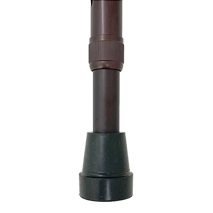 フジホーム ベーシックE伸縮 ブラウン