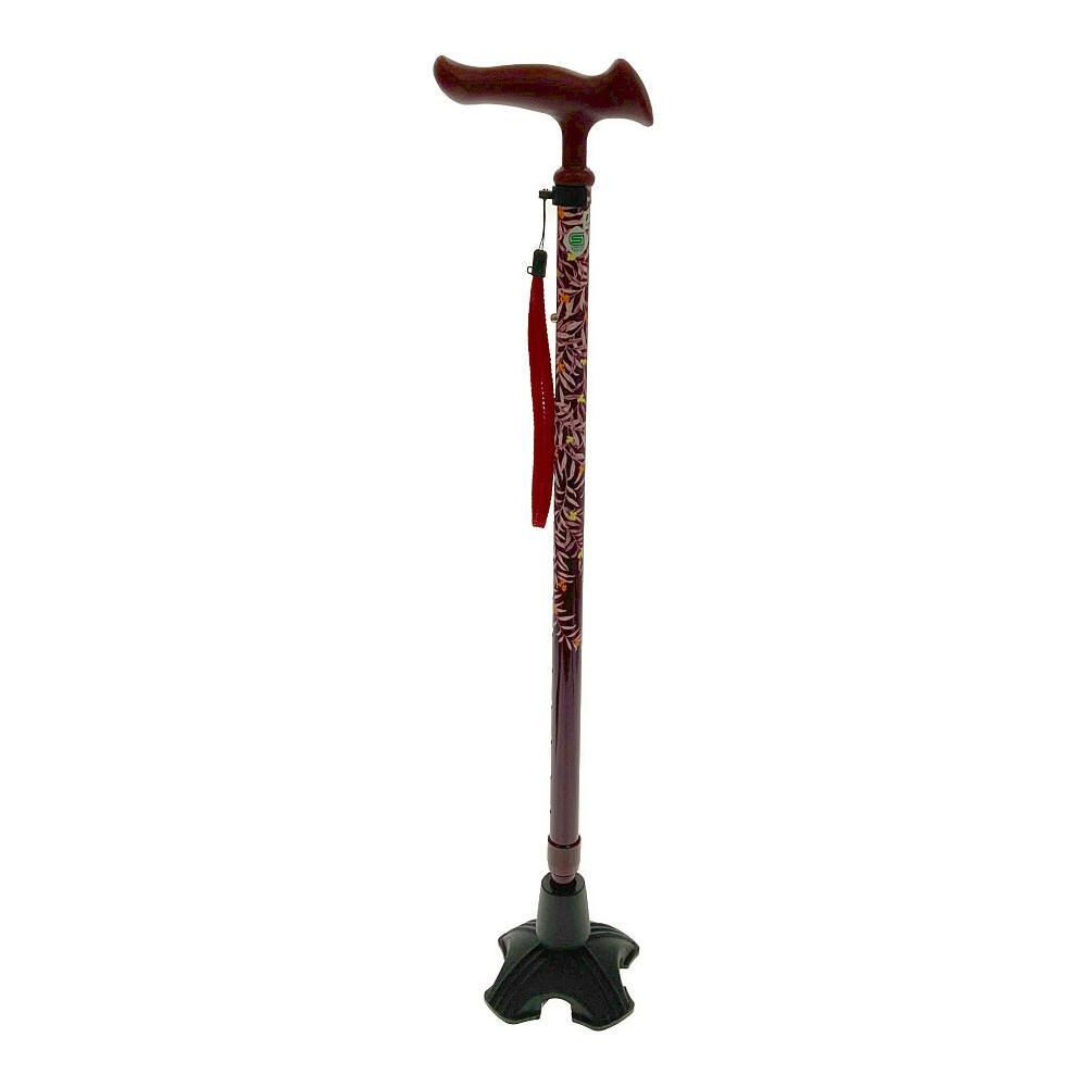 フジホーム かるがもファム2 4点DX リーフワイン