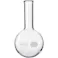 【CAINZ-DASH】ハリオサイエンス 丸底フラスコ 300ml MF-300-SCI【別送品】