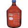 【CAINZ-DASH】ハリオサイエンス ボトル 耐熱ねじ口瓶(茶) 5000ml NBB-5L-SCI【別送品】
