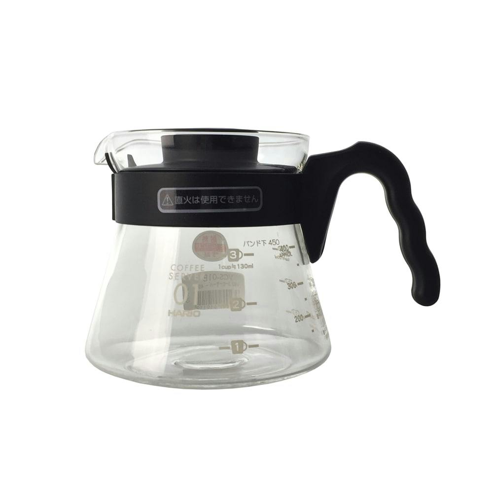 V60 コーヒーサーバー 450ml