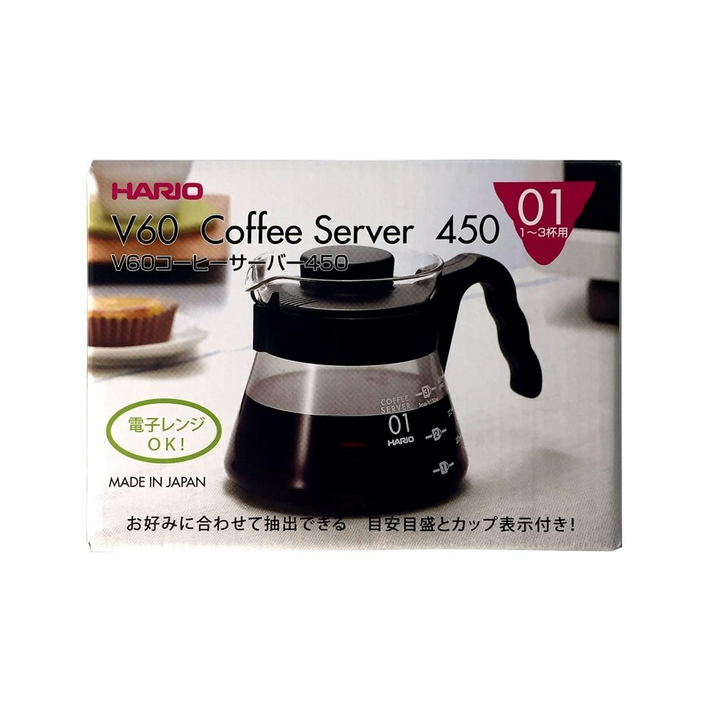 当店限定販売 ハリオ VCS‐01B Ｖ６０コーヒーサーバー４５０ ４５０ｍｌ その他キッチン、台所用品