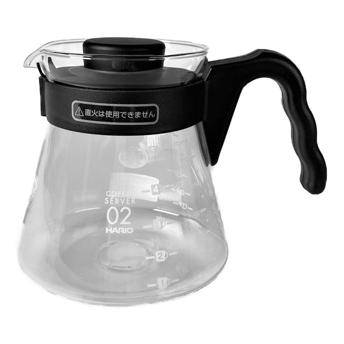 V60 コーヒーサーバー 700ml