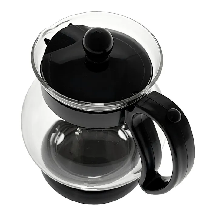 ジャンピングリーフ P350 ブラック