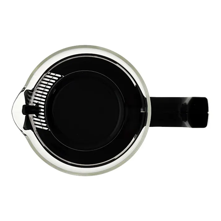 ペガサスサーバー ブラック 600ml