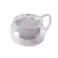 ハリオ 茶々急須 丸 700ml