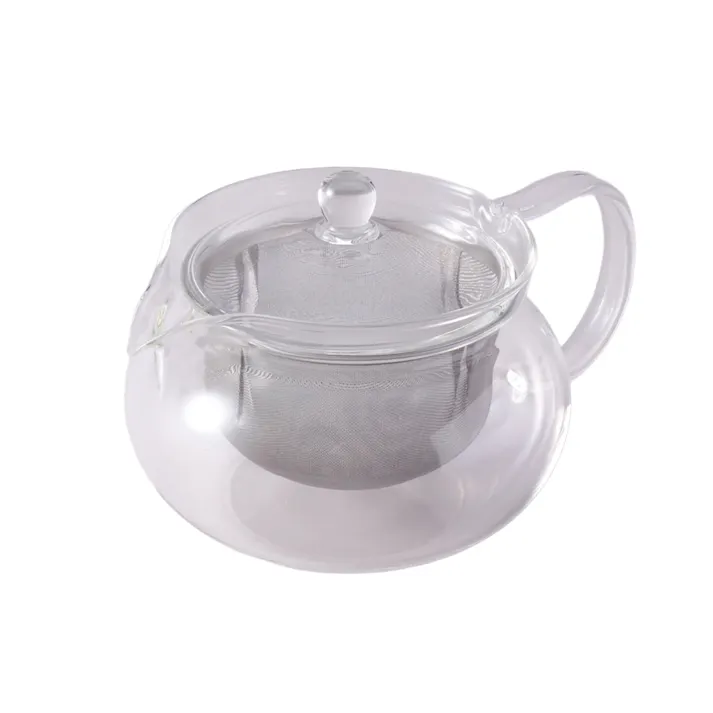 ハリオ 茶々急須 丸 700ml