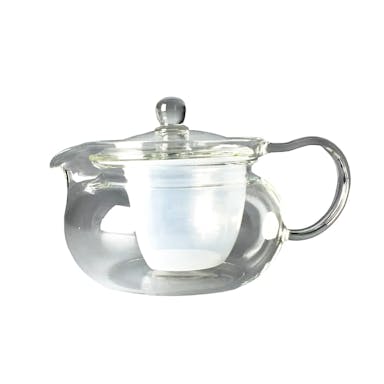 洗いやすい茶茶急須 450ml L型茶こし(販売終了)